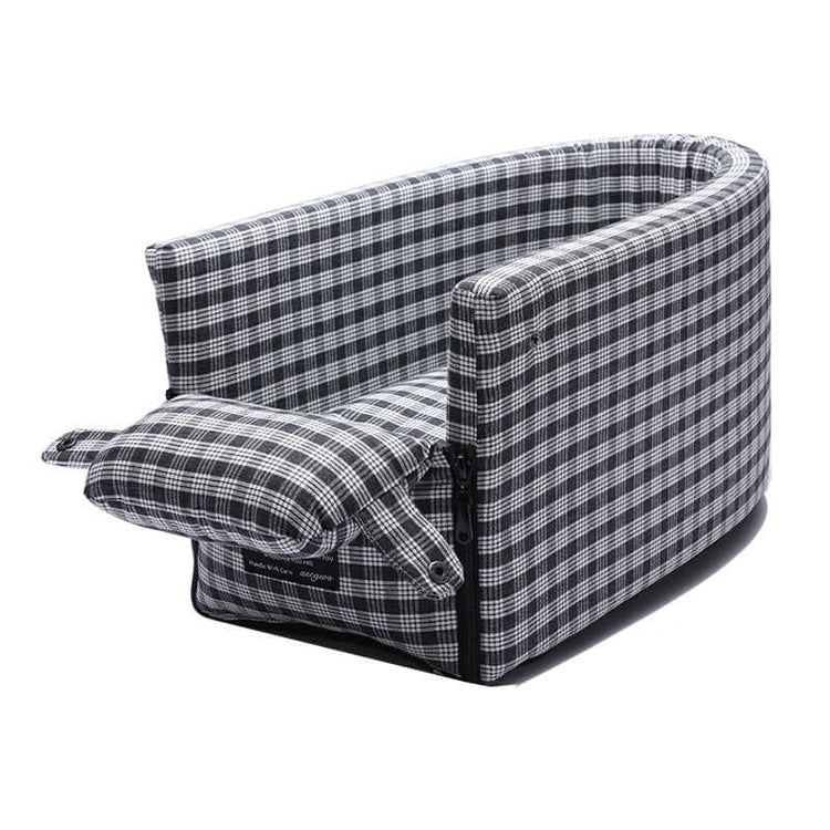 Luxury Pet Travel Seat