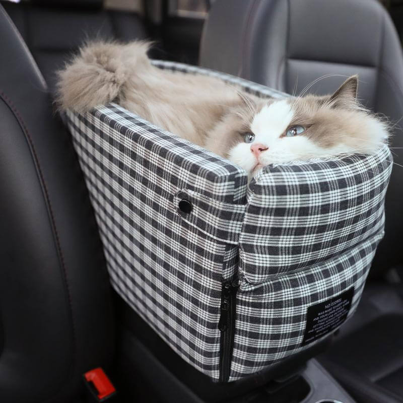 Luxury Pet Travel Seat