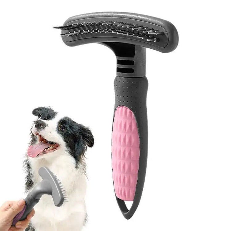 PET GROOMING