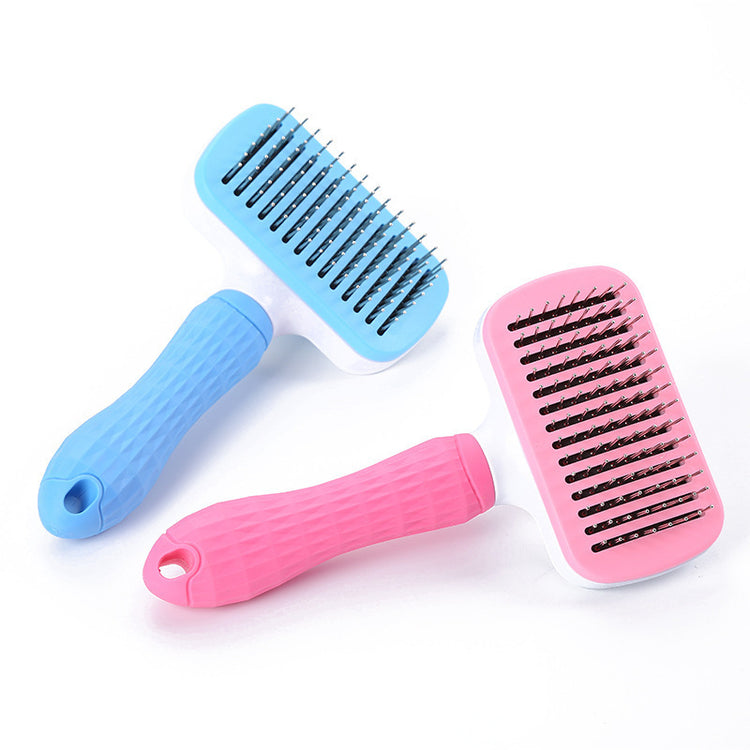 PET GROOMING