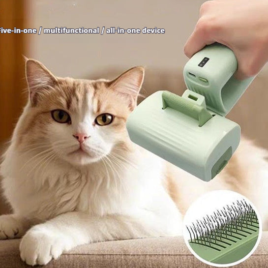 PET GROOMING