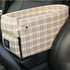 Luxury Pet Travel Seat