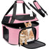 Dog Backpack Breathable Pet Portable