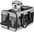 Dog Cat Carriers Bags Car Portable 