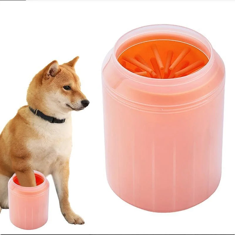 PawClean Cup