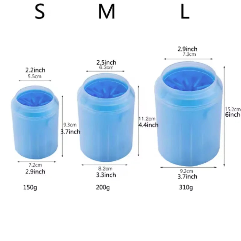 PawClean Cup