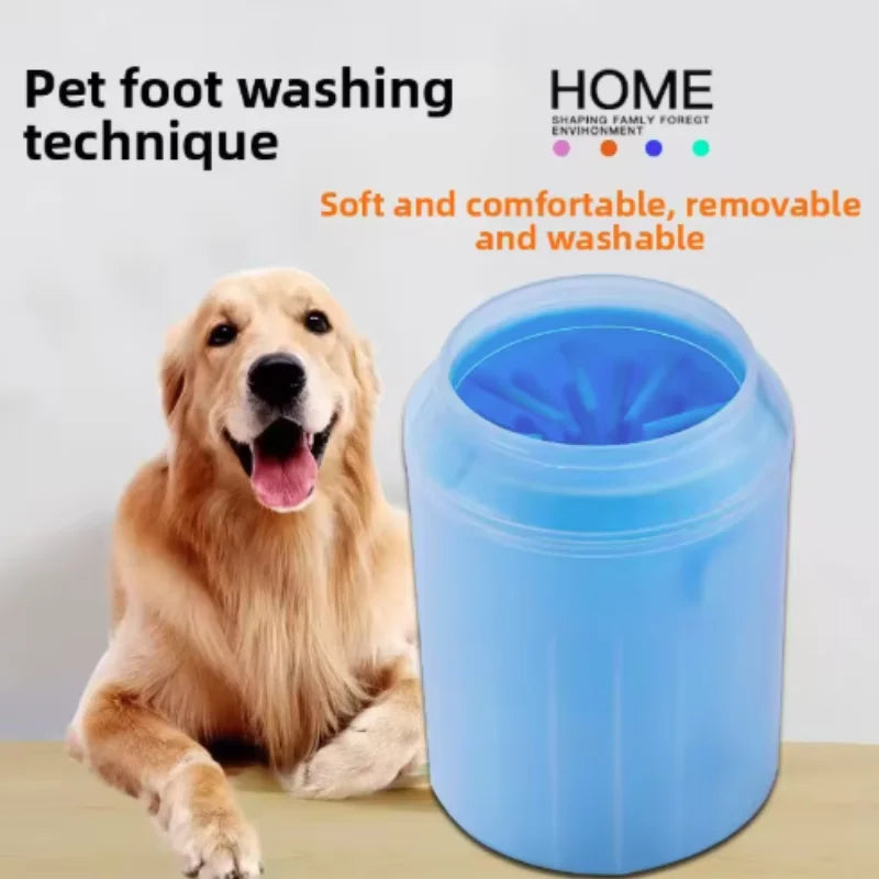 PawClean Cup