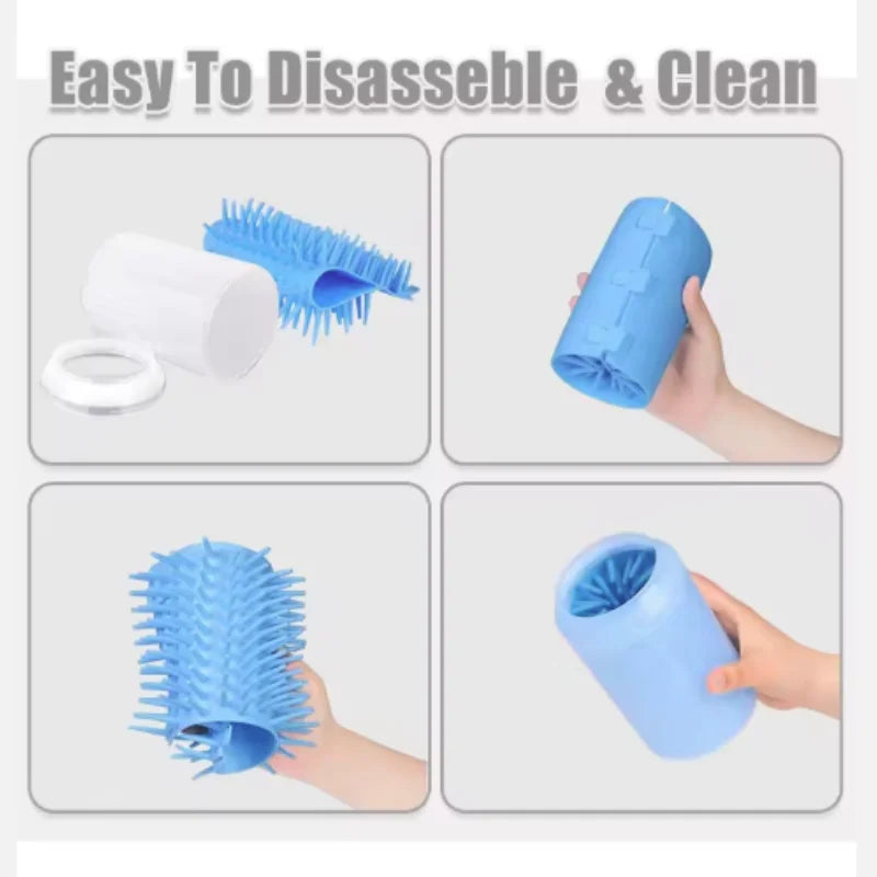 PawClean Cup