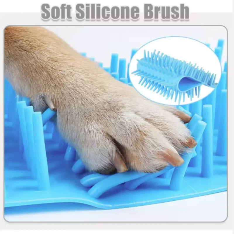 PawClean Cup