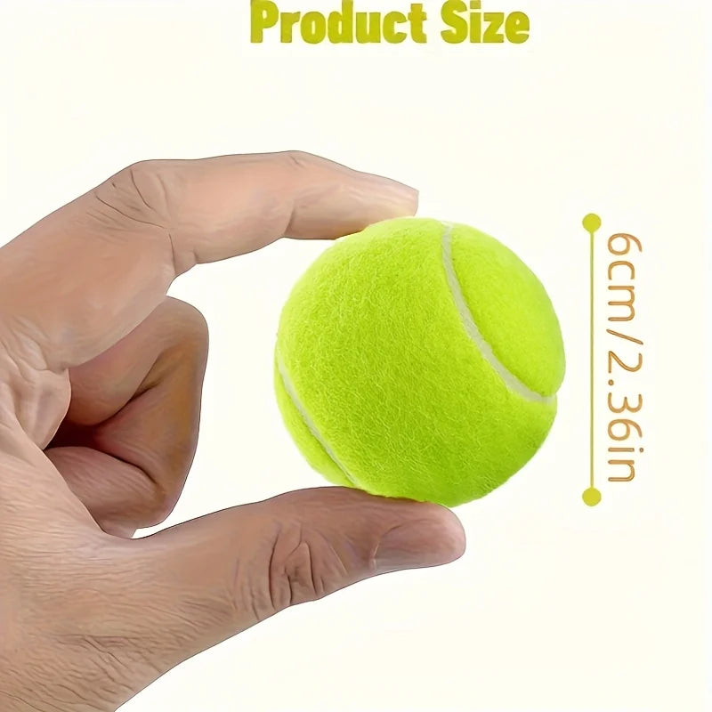 TennisPaw Chew Ball