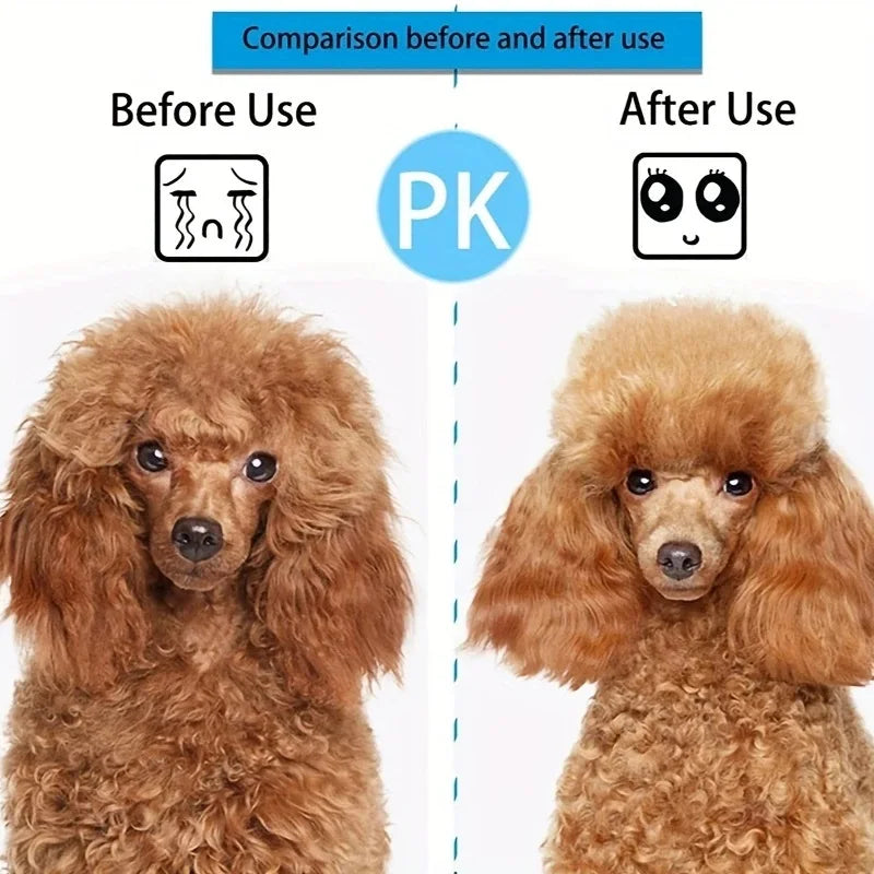 FurBuddy