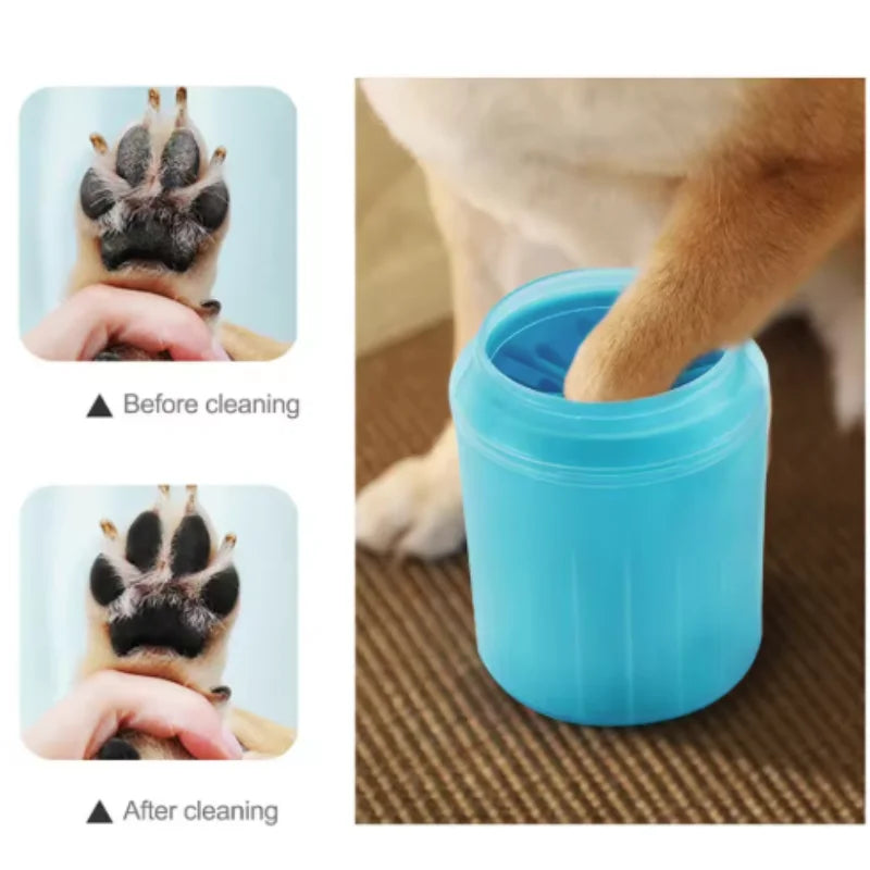 PawClean Cup