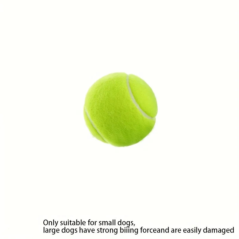 TennisPaw Chew Ball