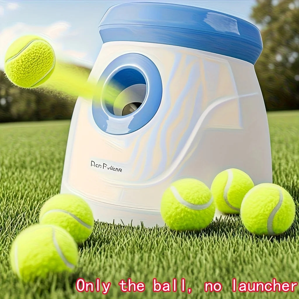 TennisPaw Chew Ball