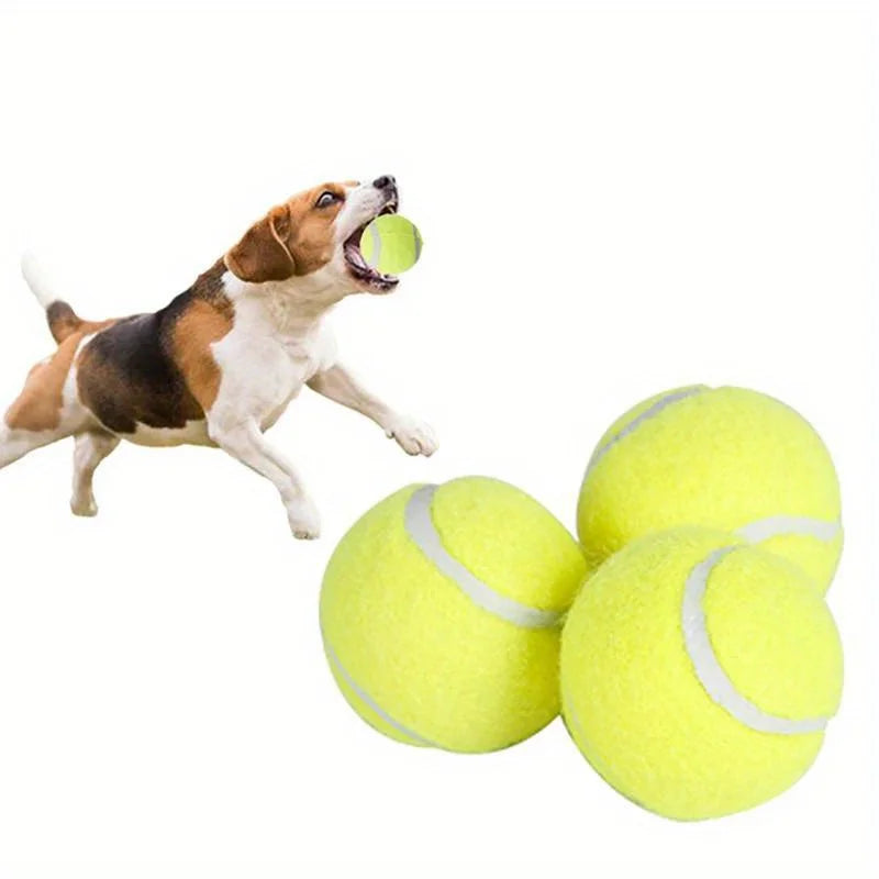 TennisPaw Chew Ball