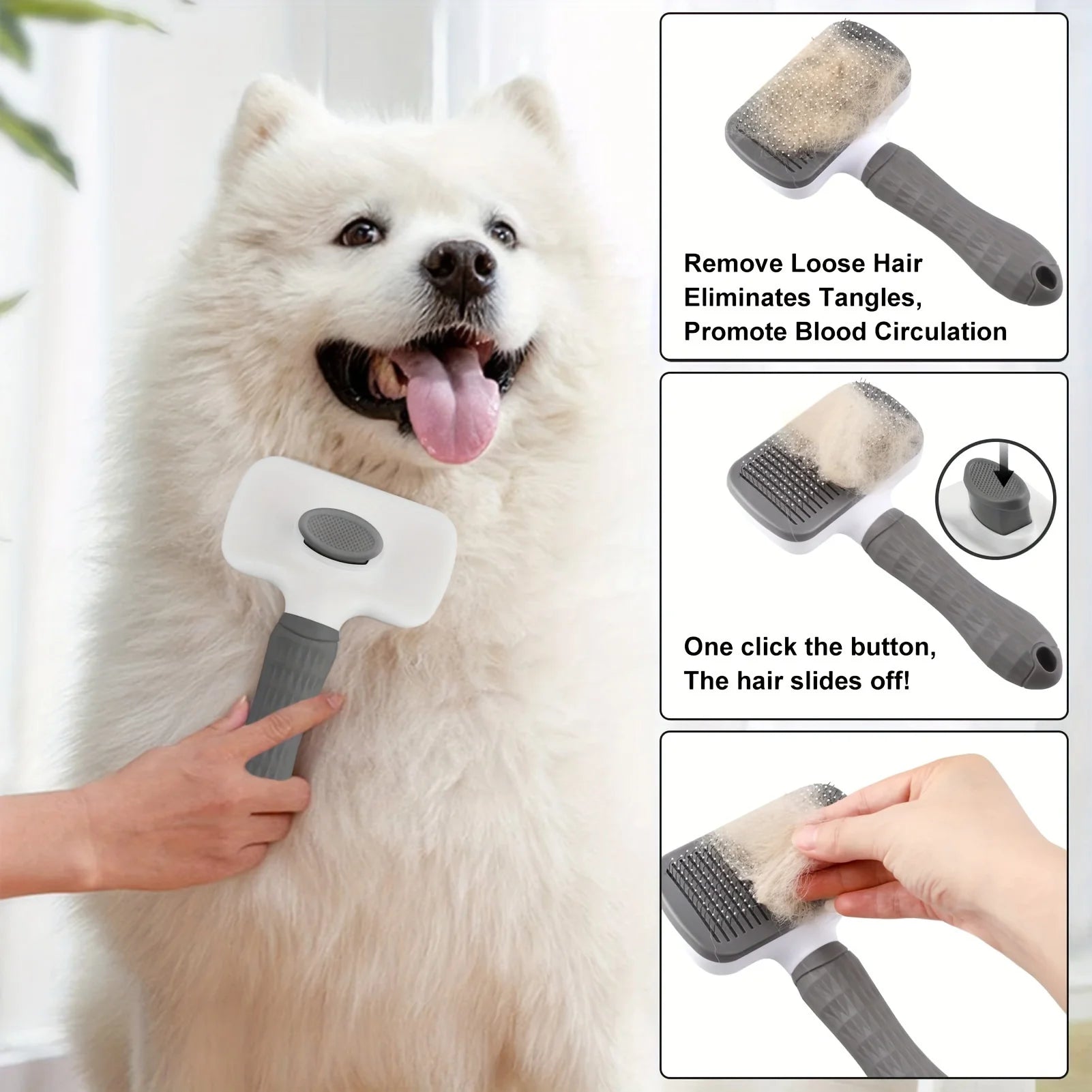FurBuddy