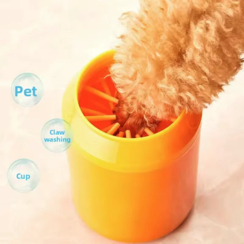 PawClean Cup