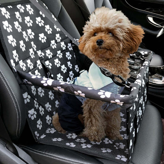 Dog Car Seat For Small Medium Pet