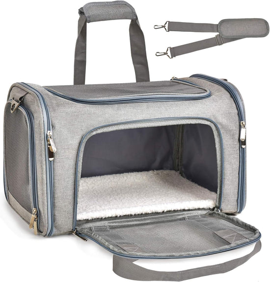 Dog Carrier For Small Medium Cats